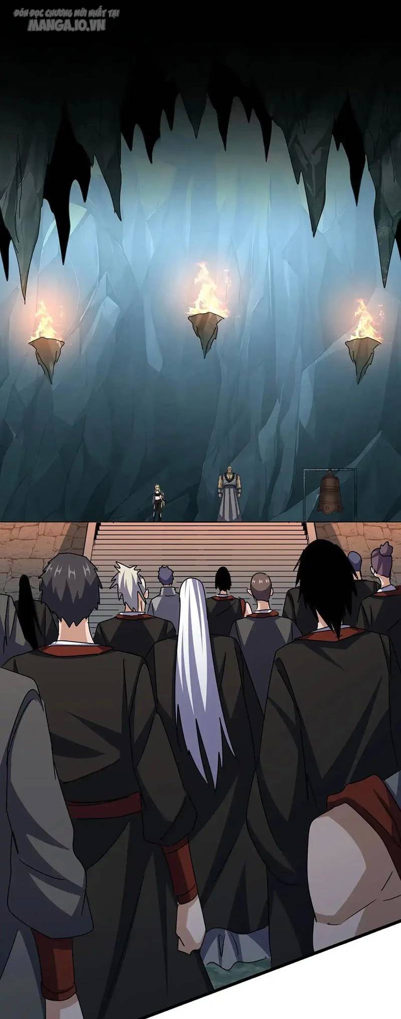 Chapter 556 trang 10