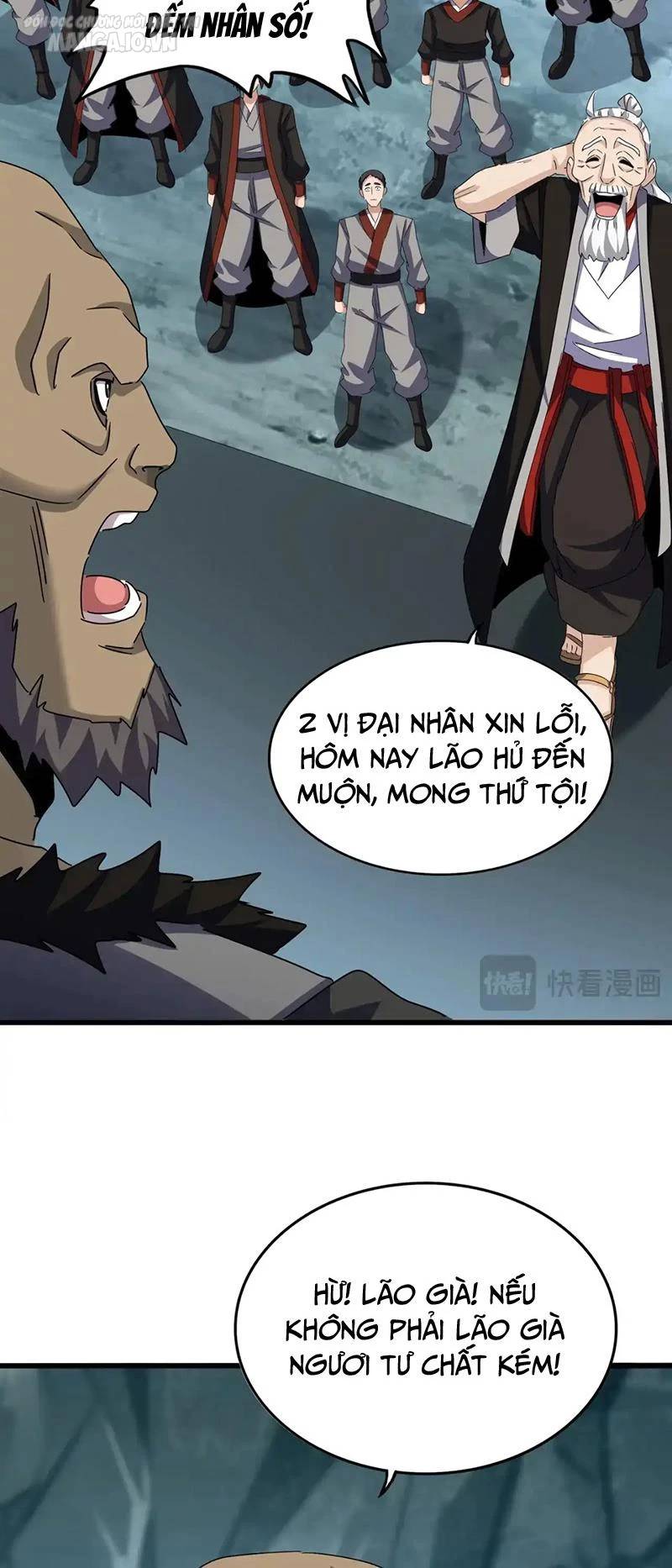 Chapter 556 trang 15