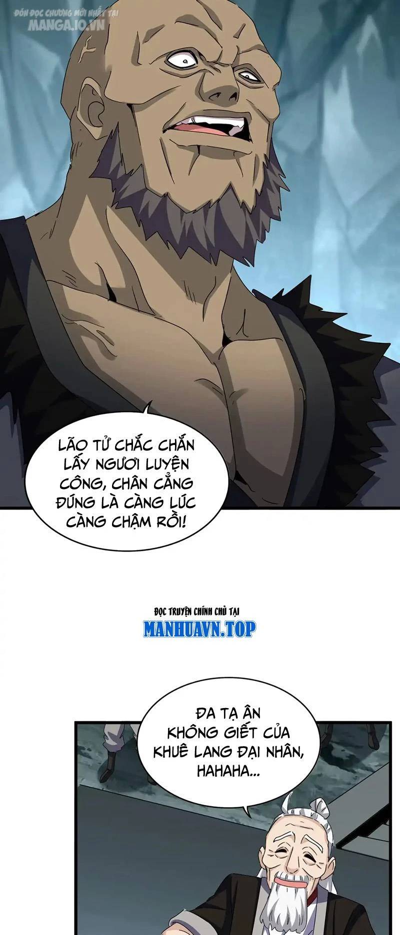 Chapter 556 trang 16