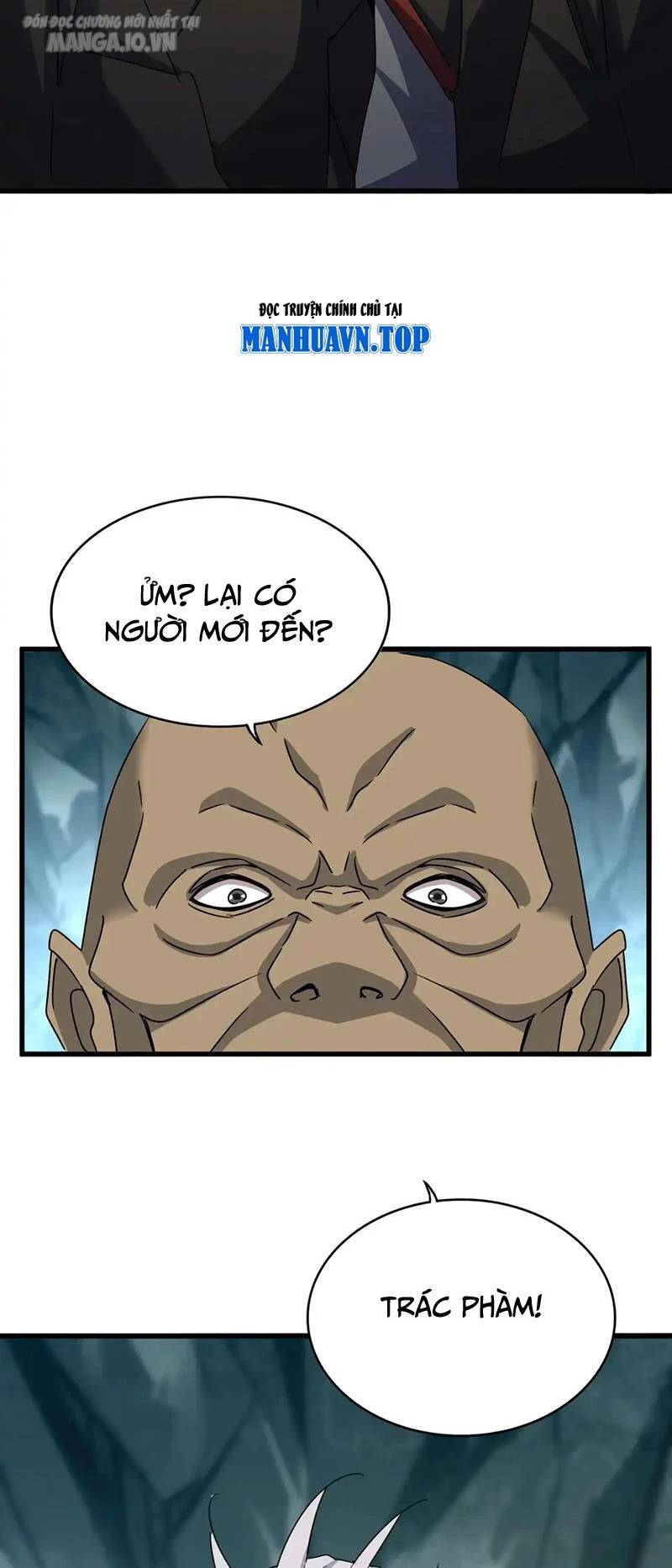 Chapter 556 trang 18