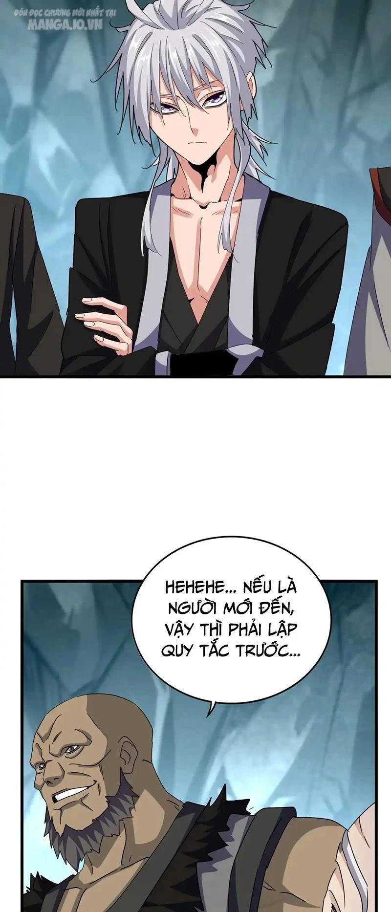 Chapter 556 trang 19