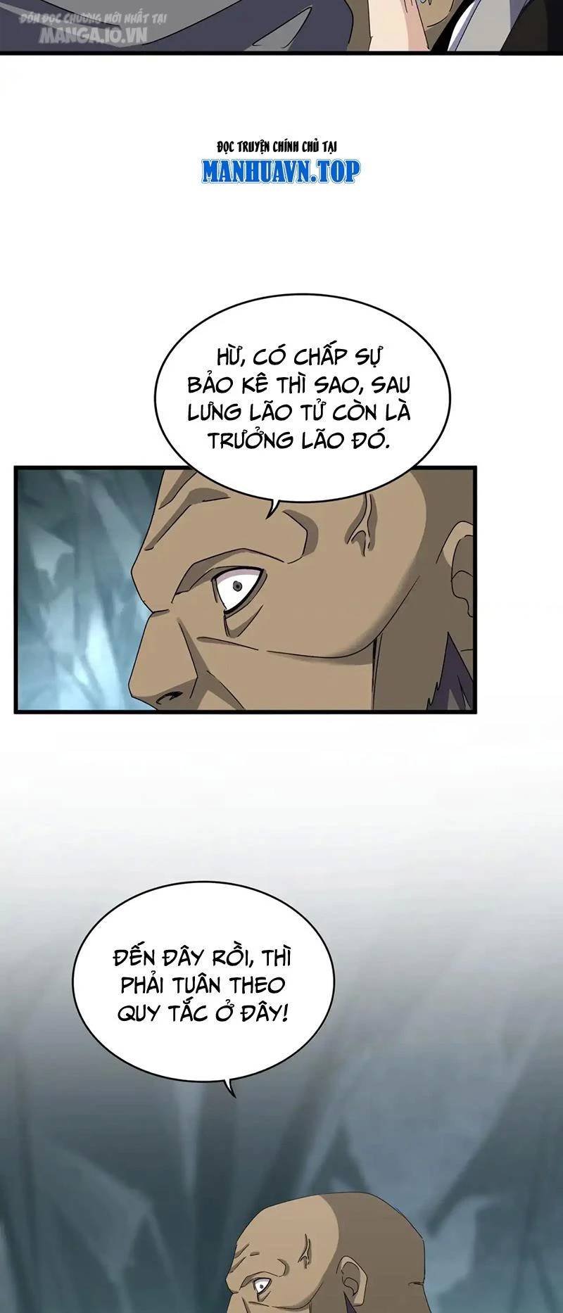 Chapter 556 trang 21