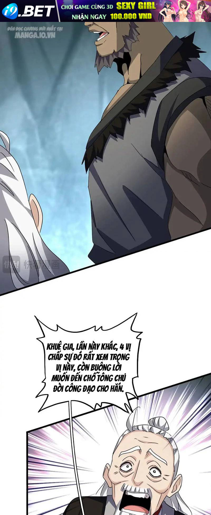 Chapter 556 trang 22