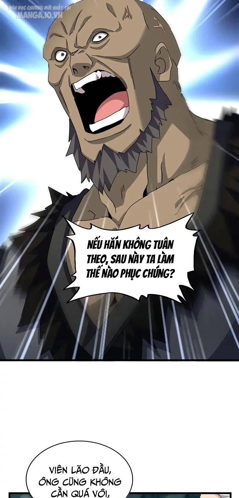 Chapter 556 trang 32