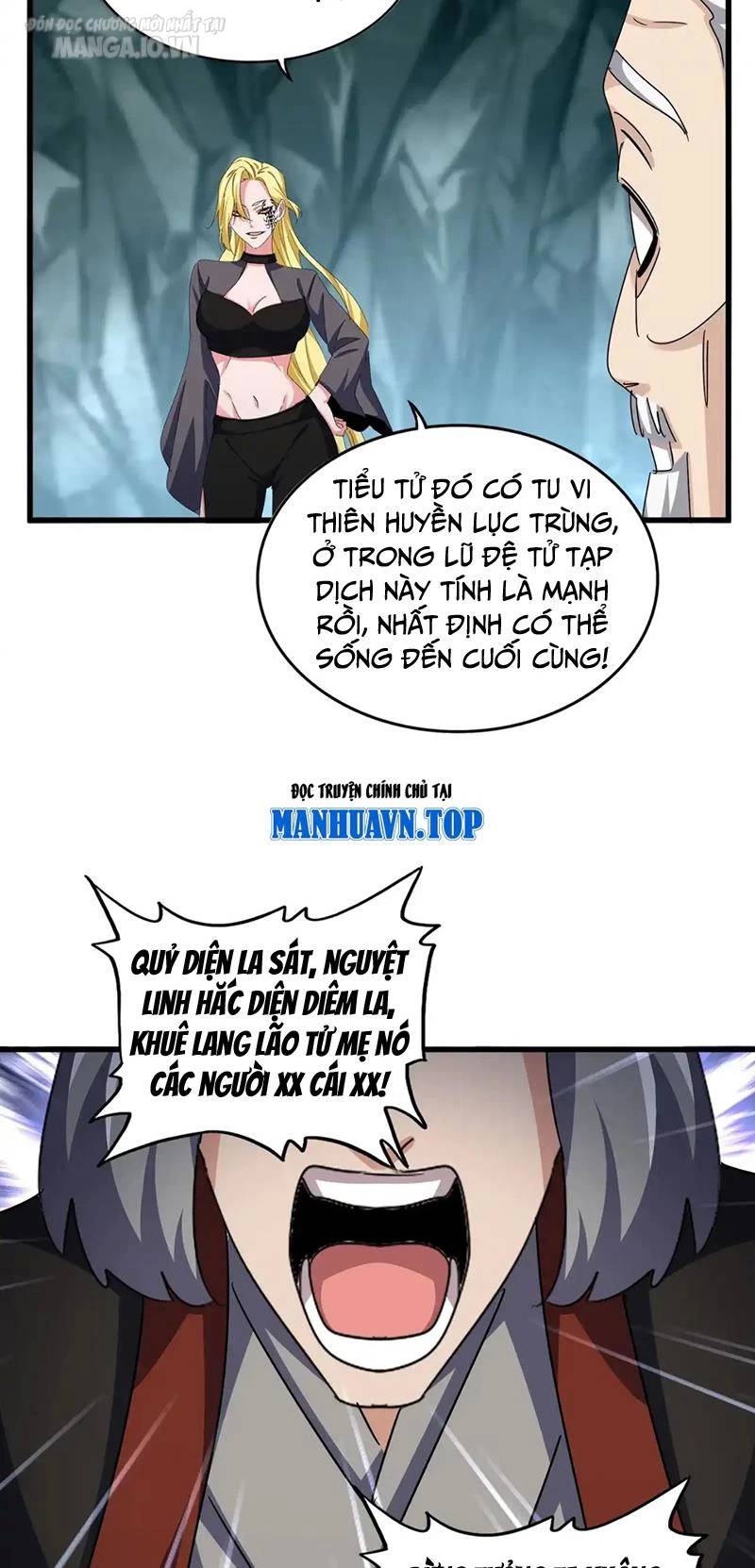 Chapter 556 trang 33