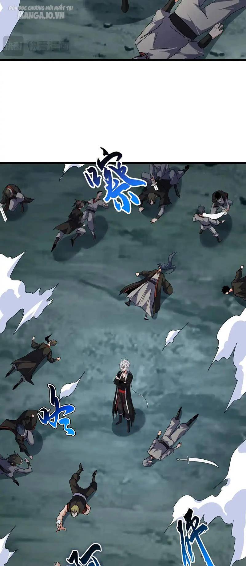 Chapter 557 trang 14