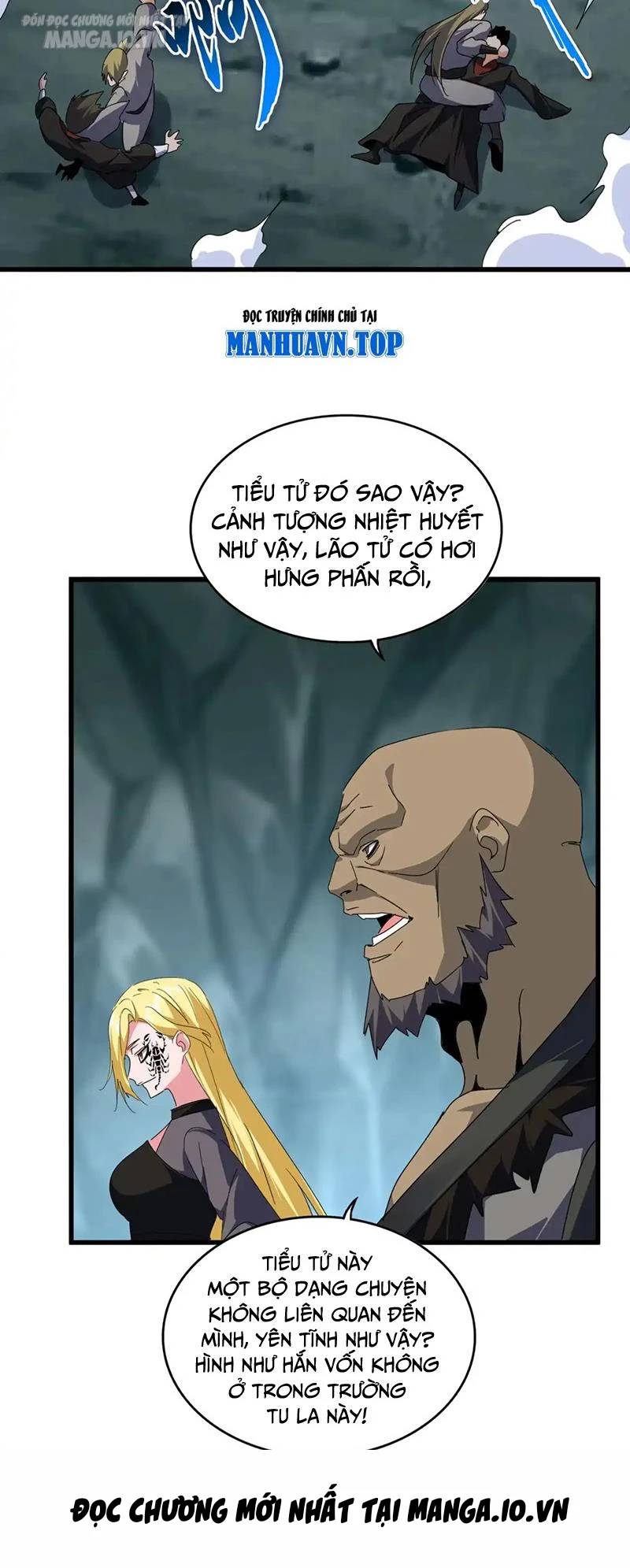 Chapter 557 trang 15