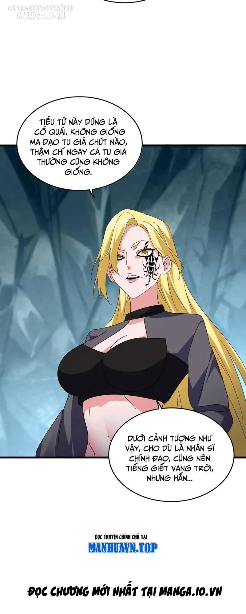 Chapter 557 trang 16