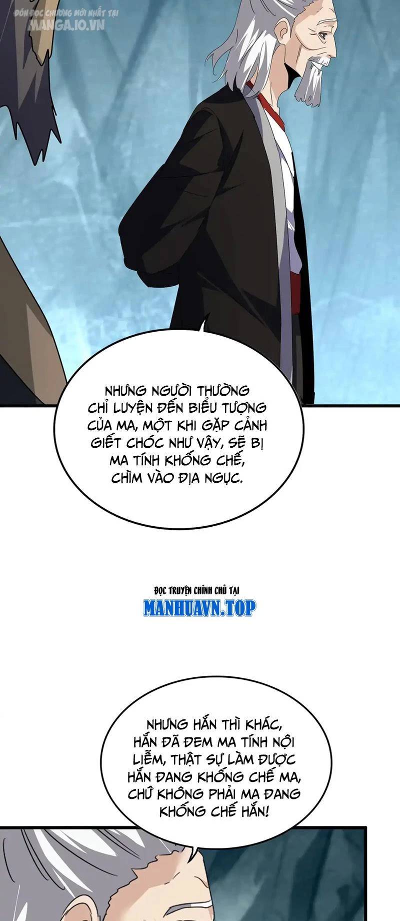 Chapter 557 trang 18