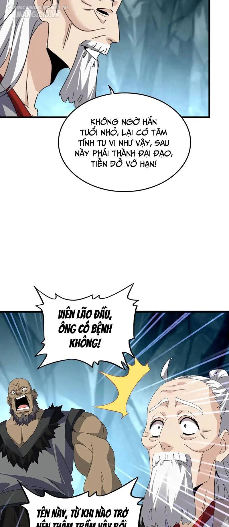 Chapter 557 trang 19