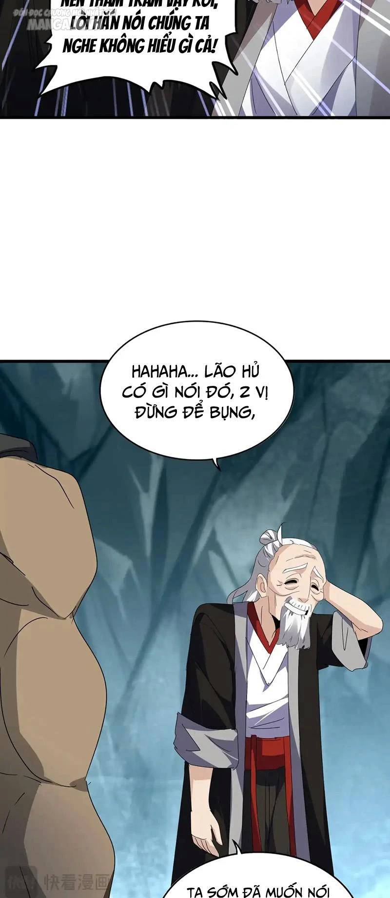 Chapter 557 trang 20