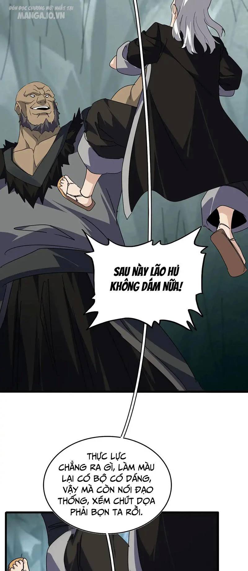 Chapter 557 trang 22