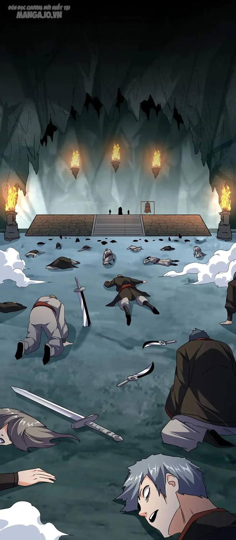 Chapter 557 trang 26