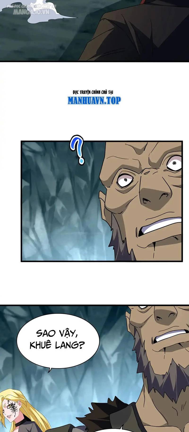 Chapter 557 trang 27