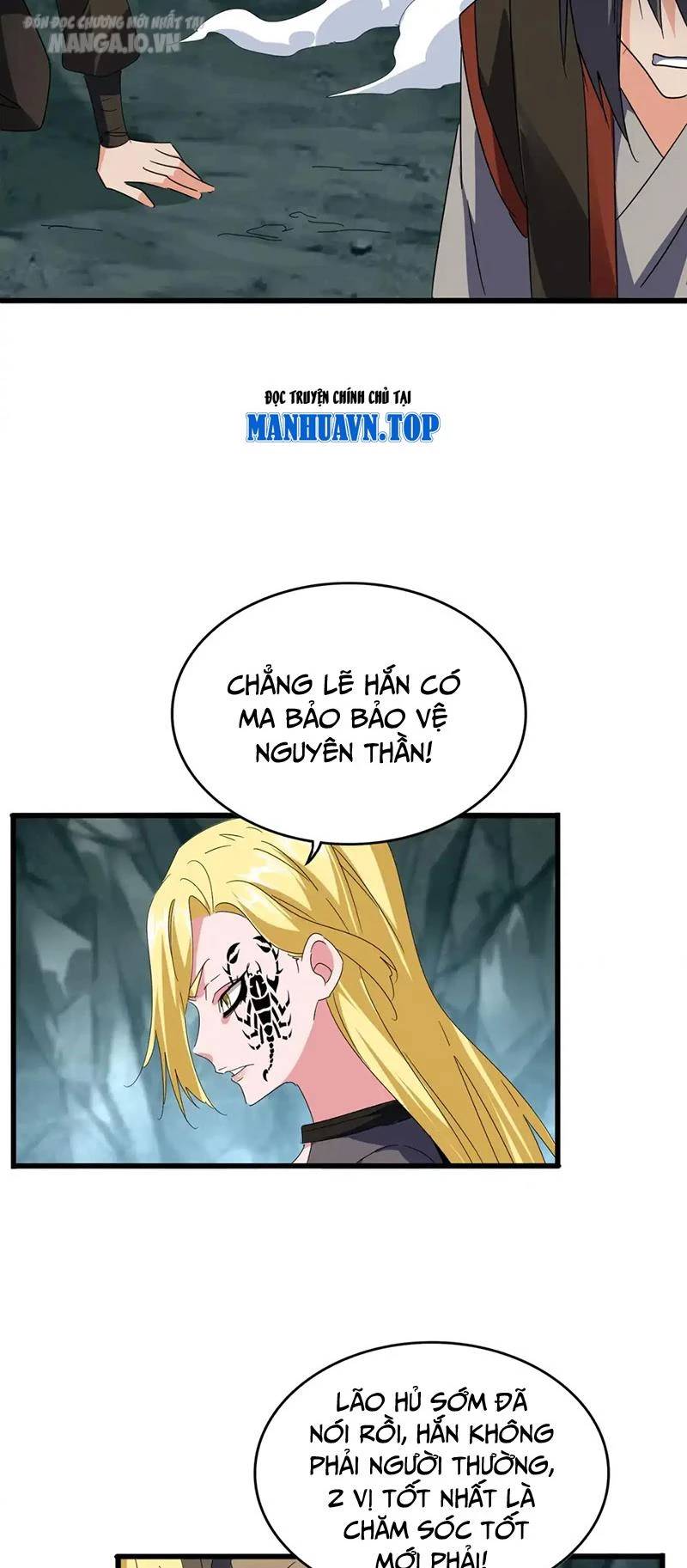 Chapter 557 trang 29