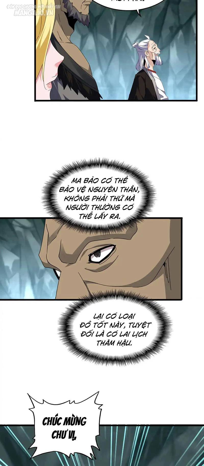 Chapter 557 trang 30