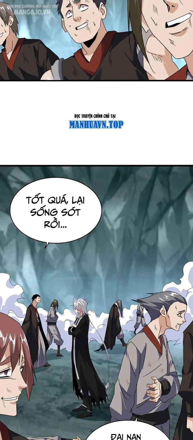 Chapter 557 trang 33
