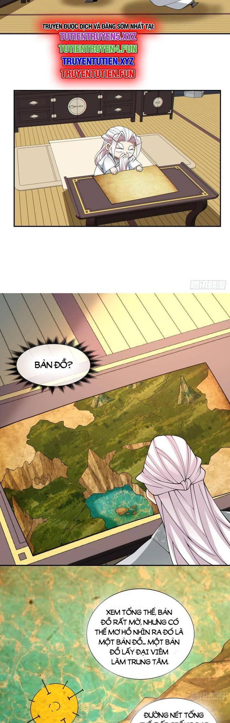 Chapter 247 trang 18