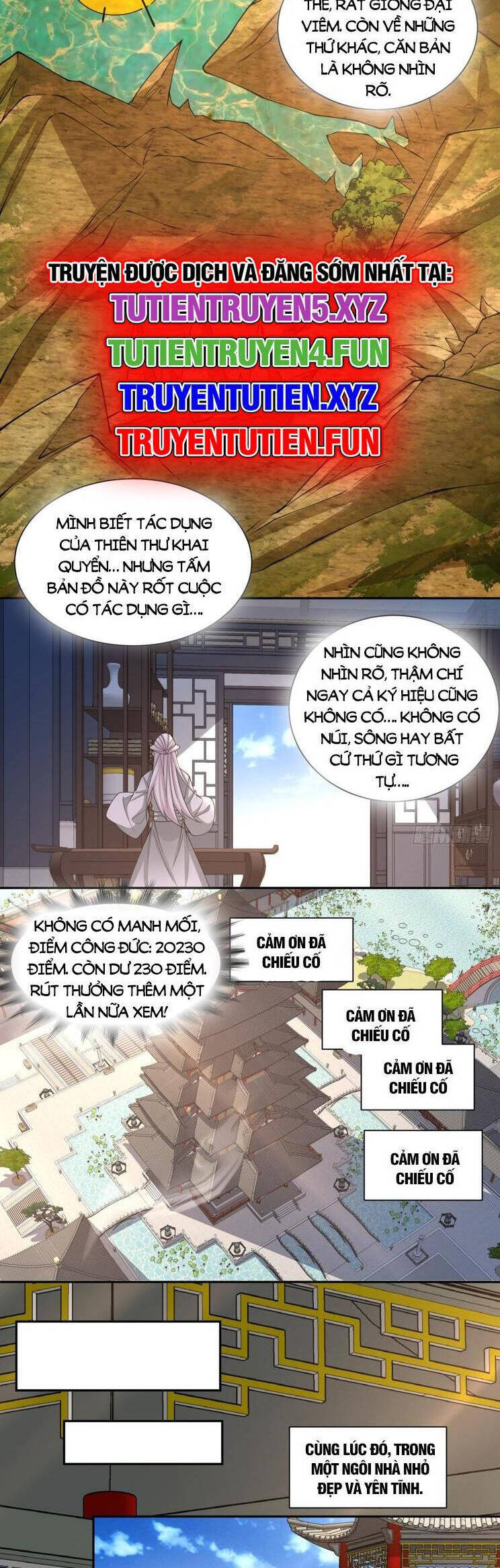 Chapter 247 trang 19