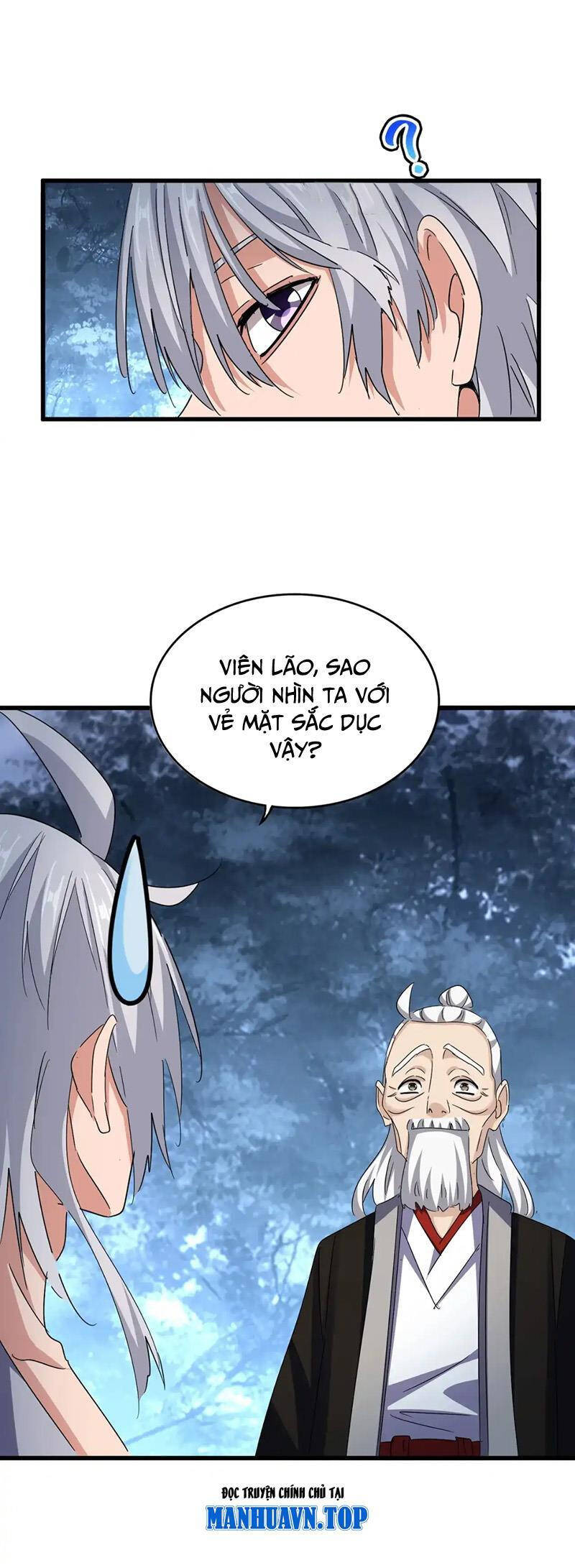 Chapter 558 trang 11