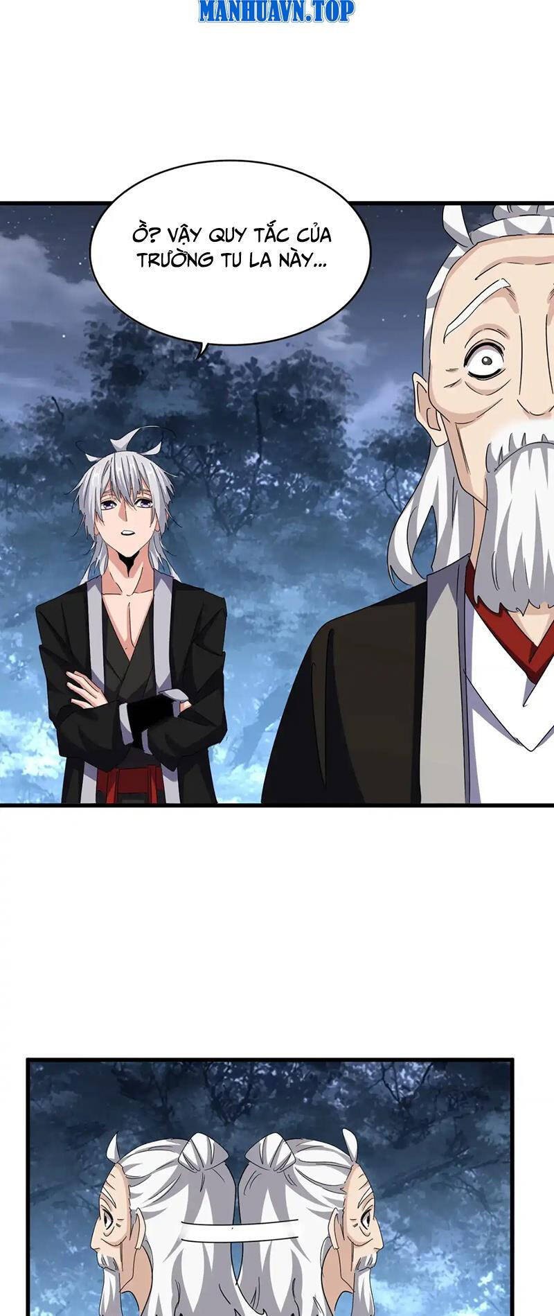 Chapter 558 trang 15