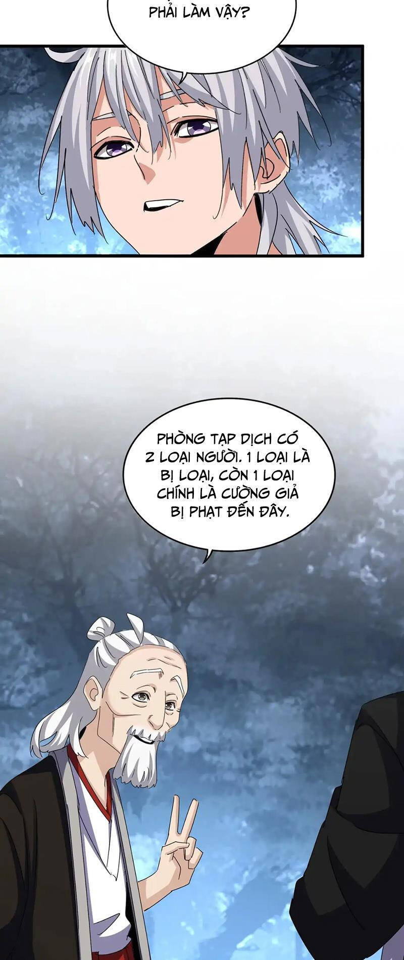 Chapter 558 trang 17