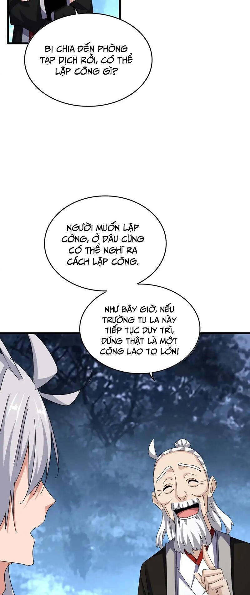 Chapter 558 trang 19