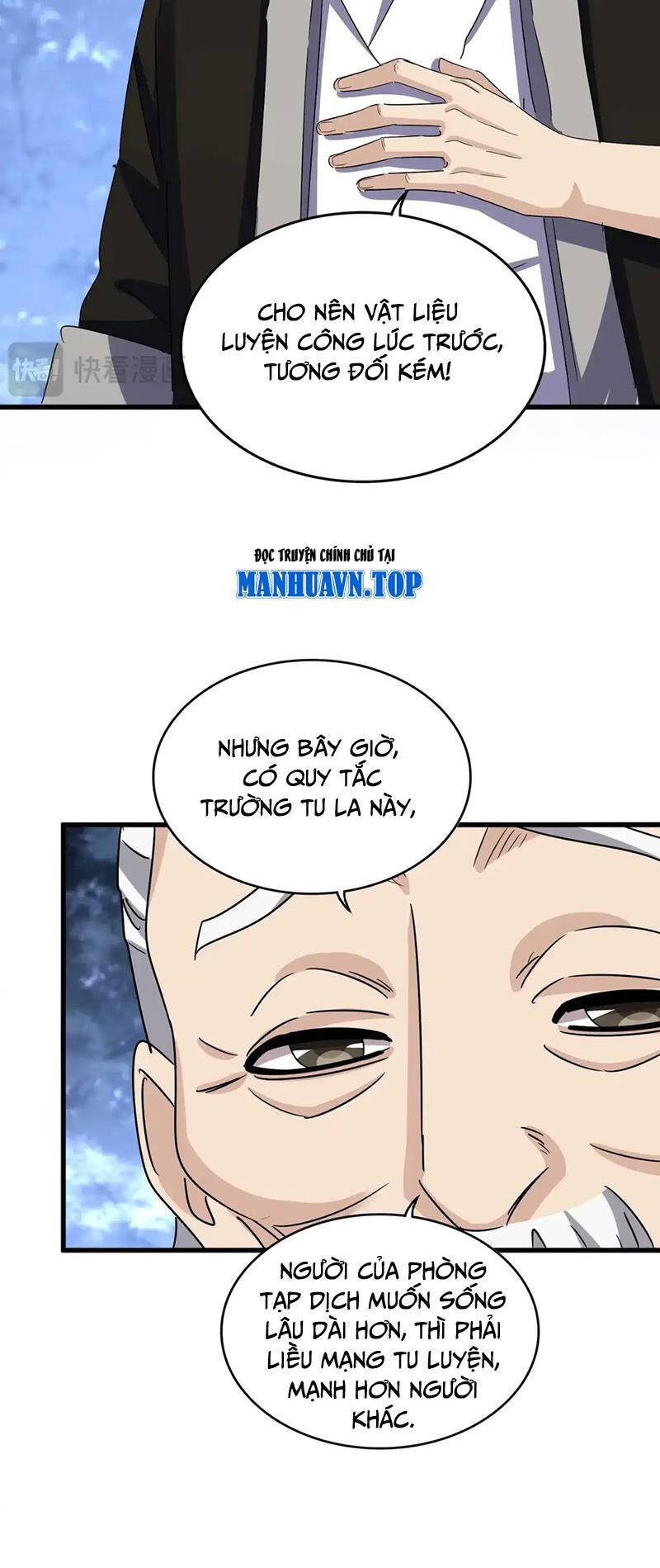 Chapter 558 trang 22