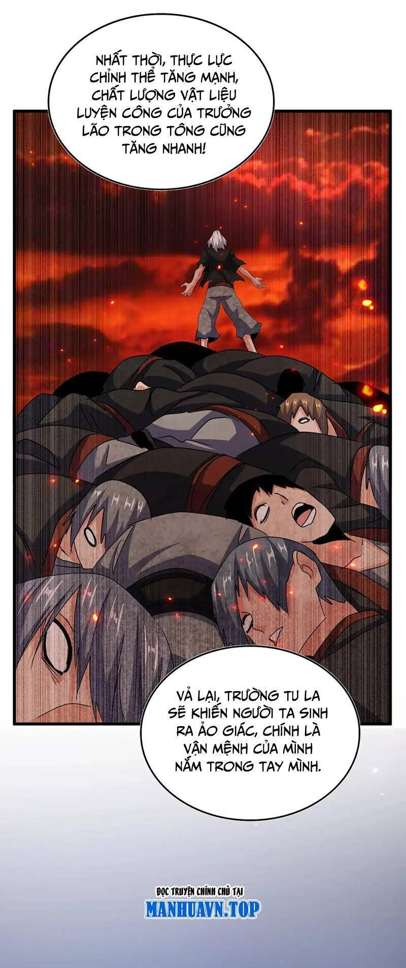 Chapter 558 trang 23