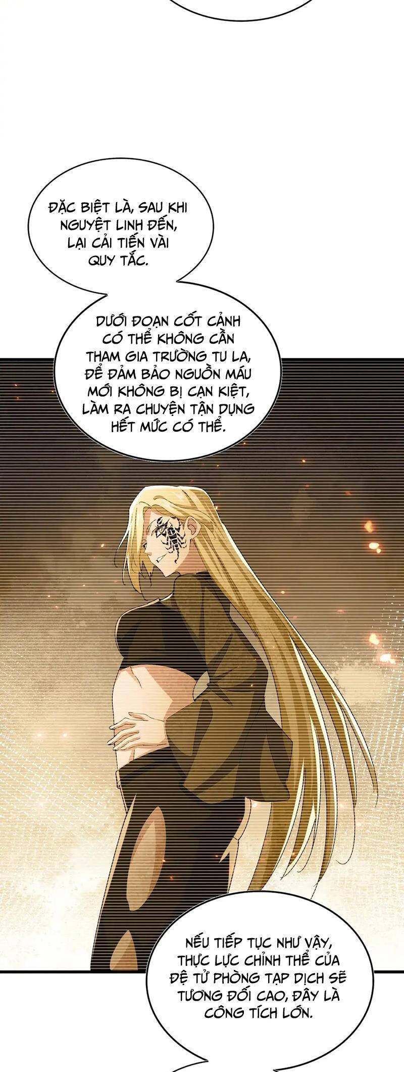 Chapter 558 trang 25