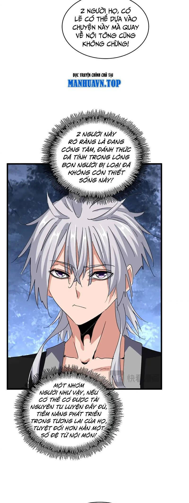 Chapter 558 trang 26