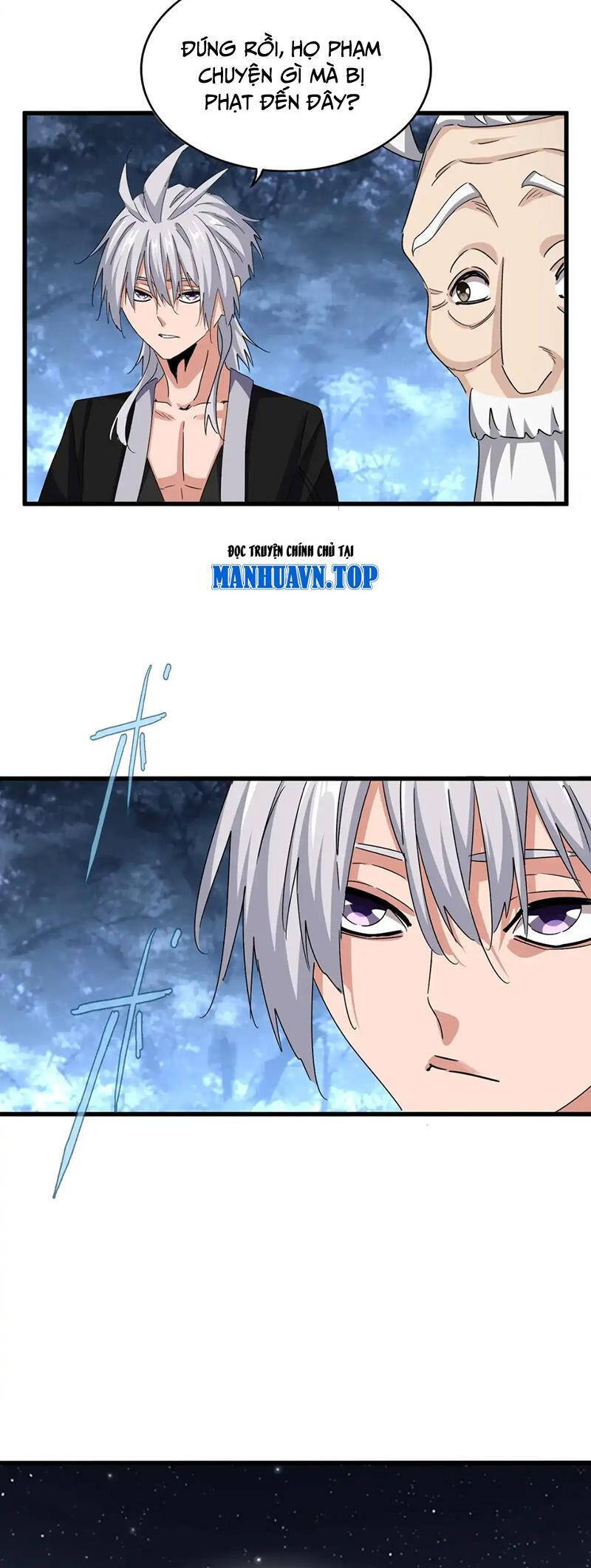 Chapter 558 trang 29