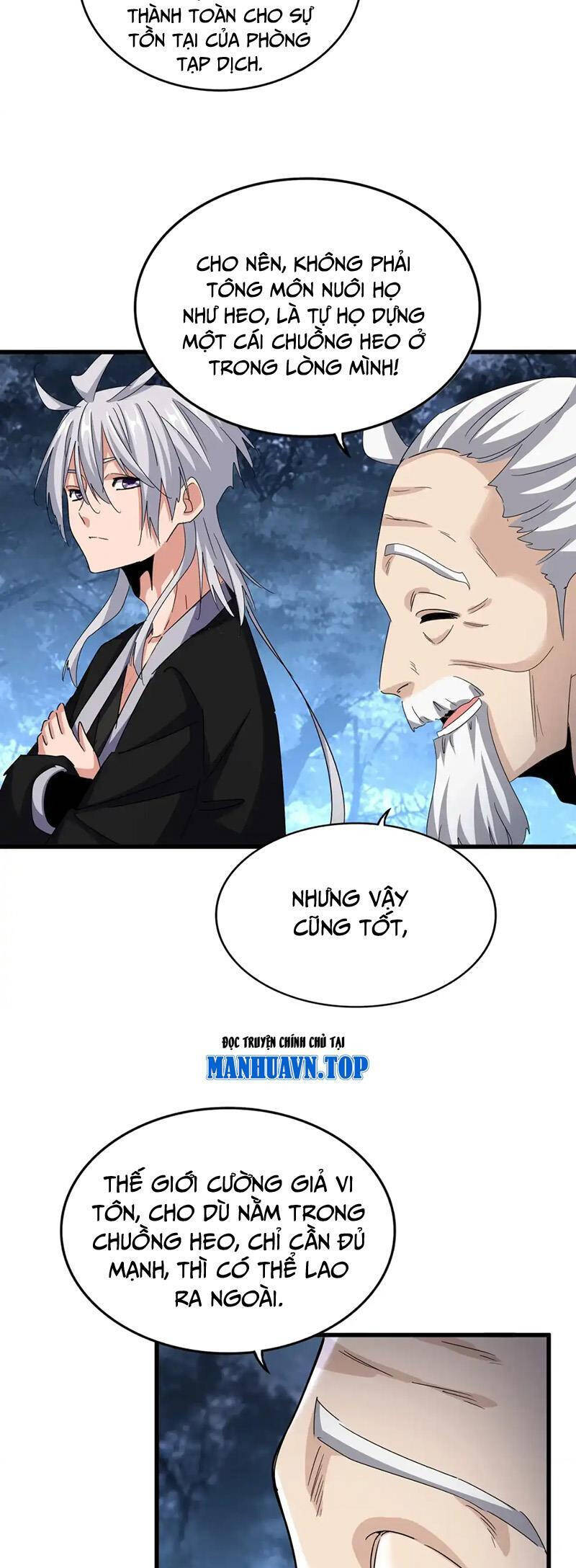 Chapter 558 trang 3