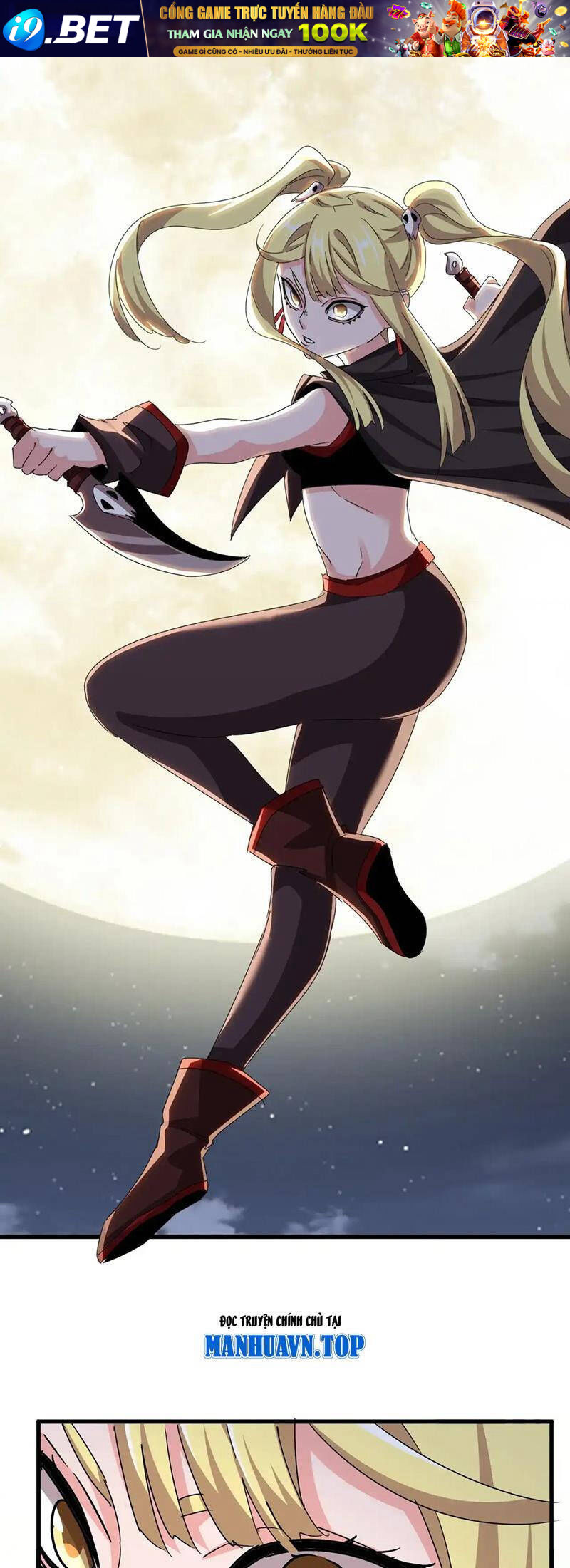 Chapter 558 trang 31