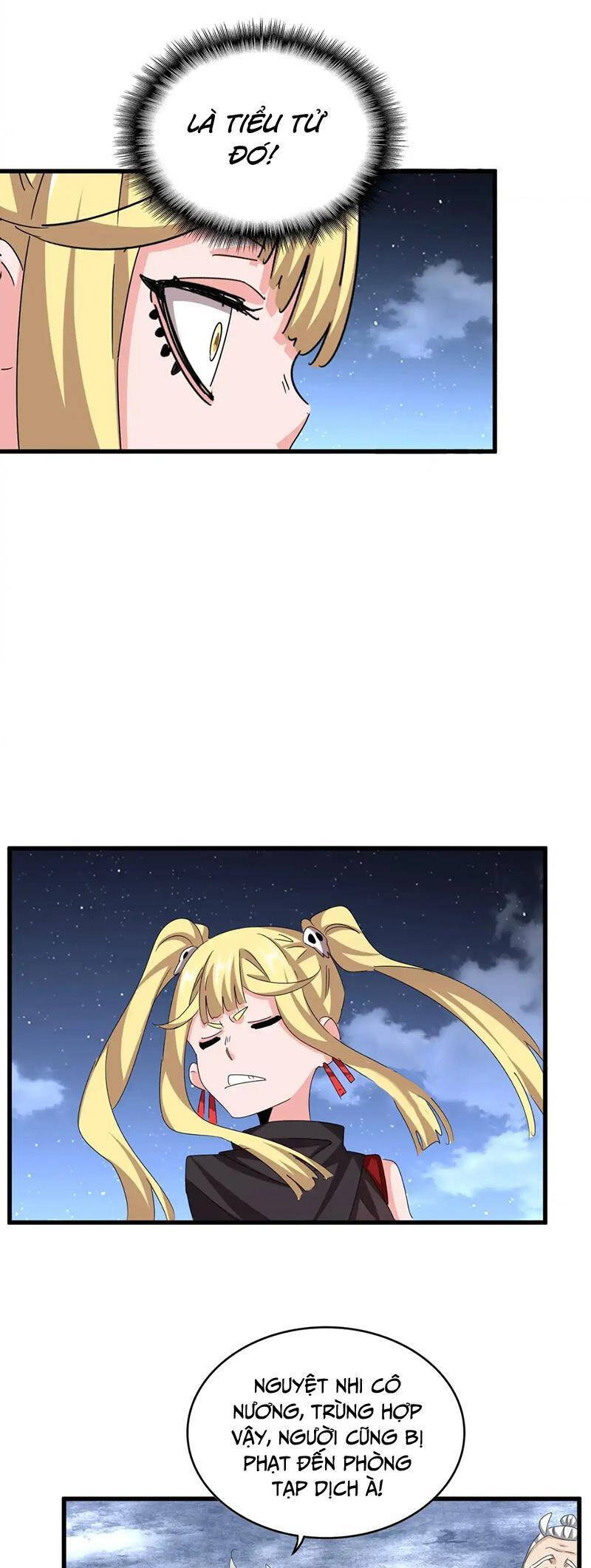 Chapter 558 trang 33