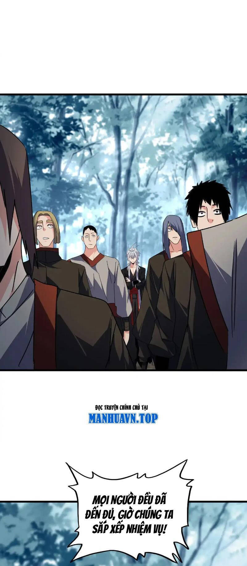 Chapter 560 trang 14