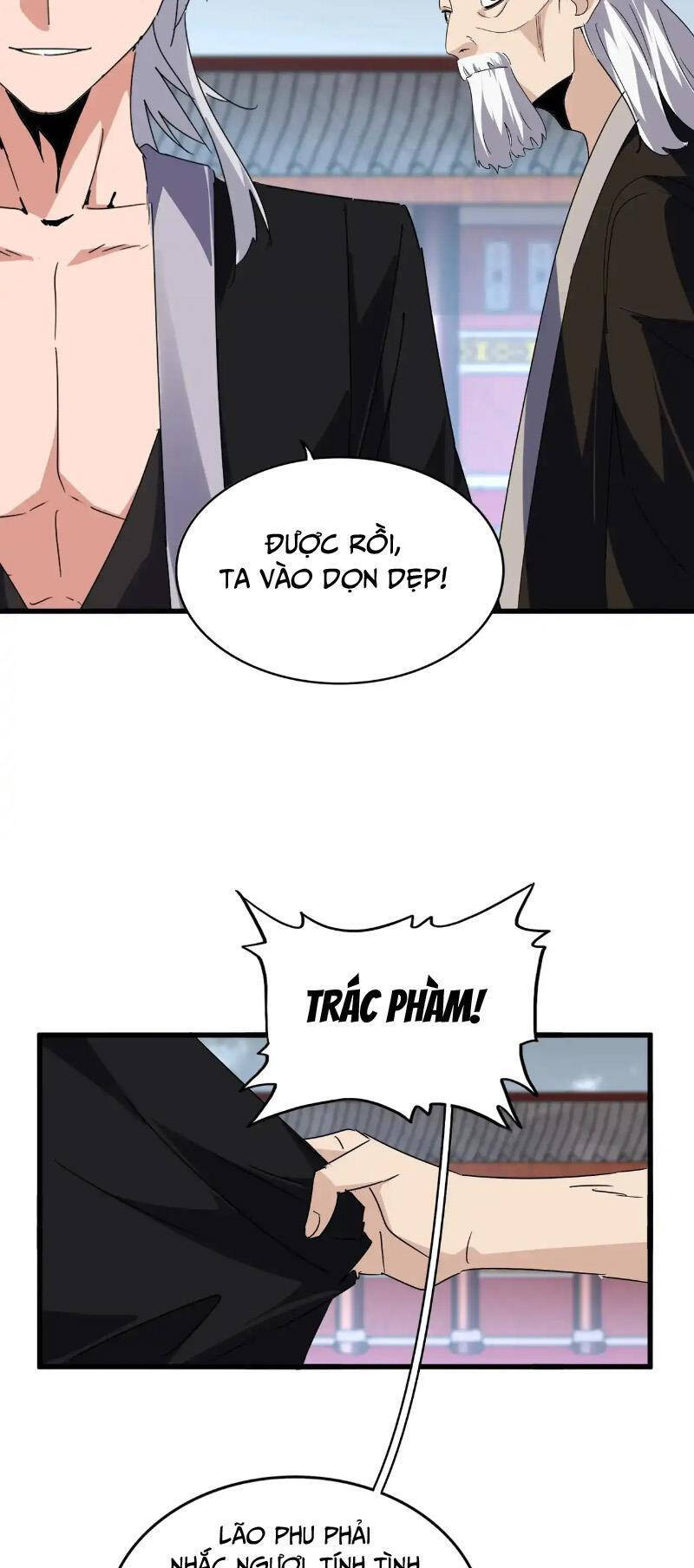 Chapter 560 trang 25