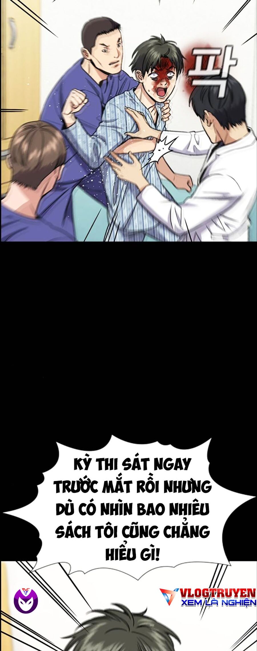 Chapter 130 trang 25