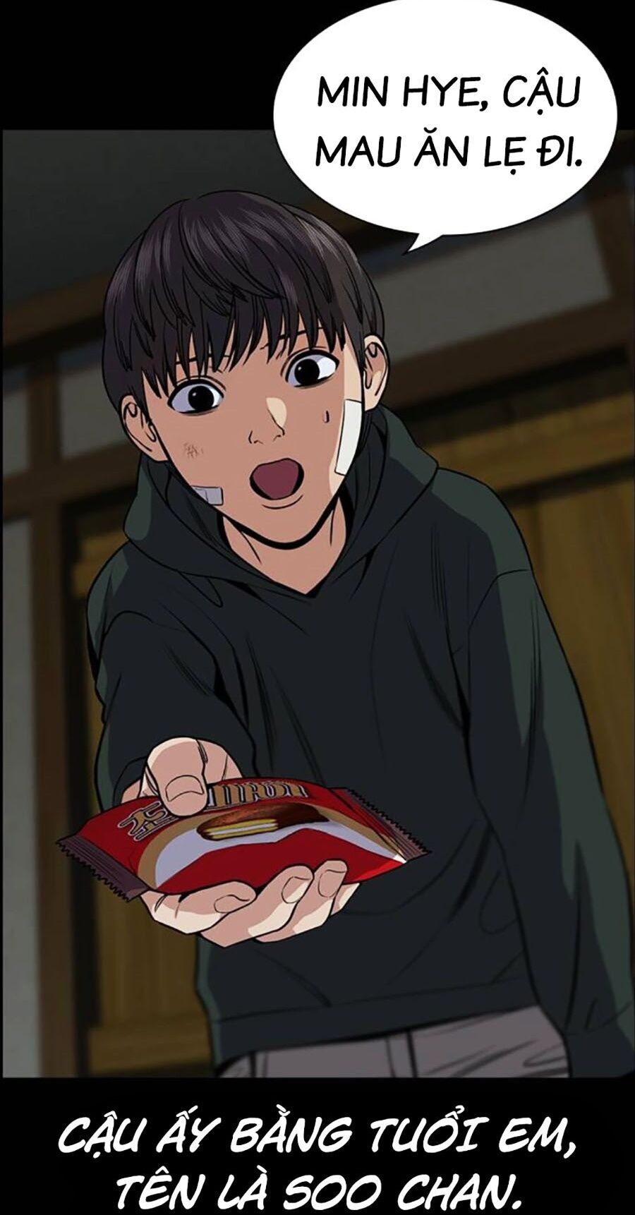 Chapter 132 trang 34