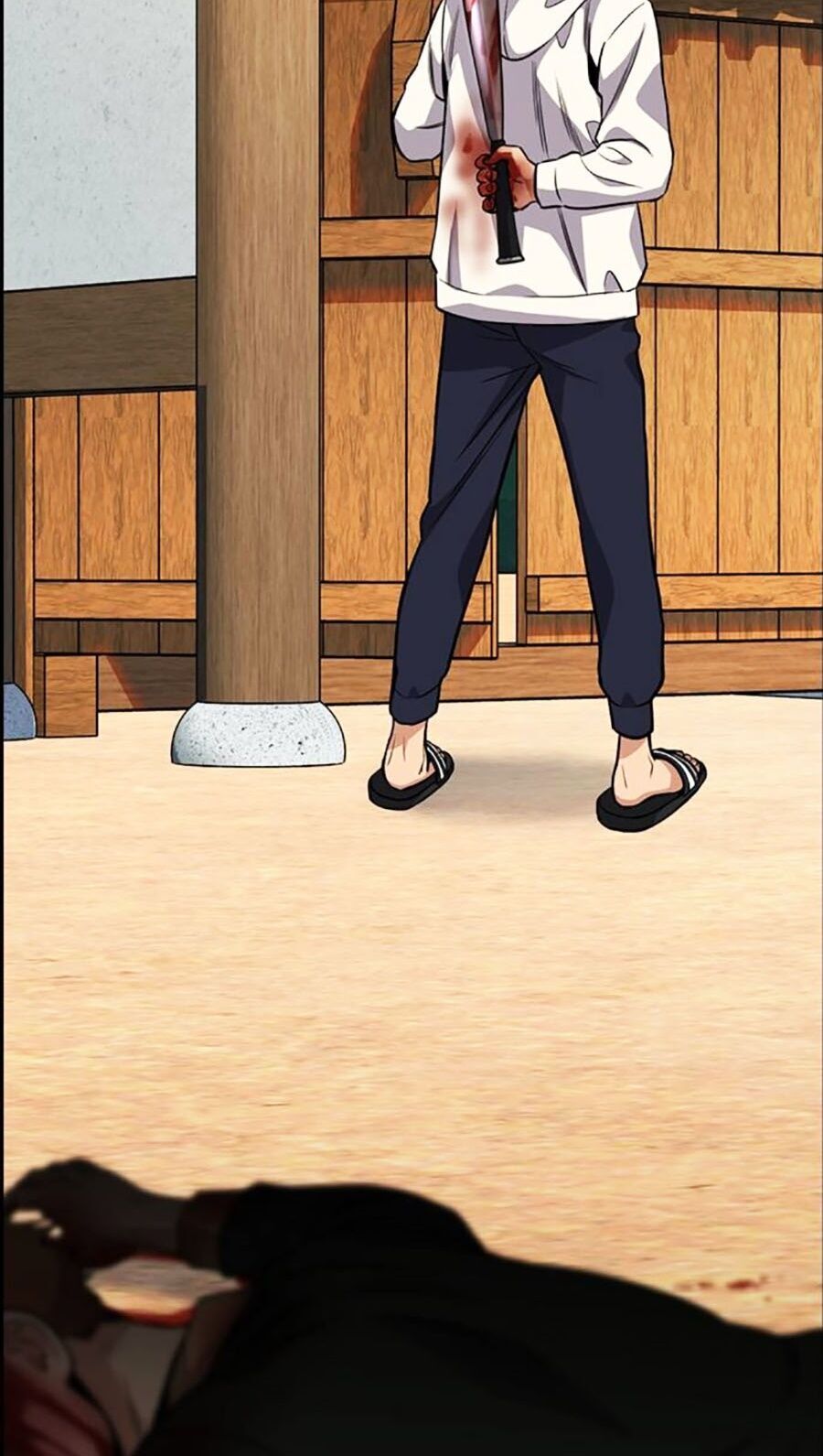 Chapter 132 trang 84