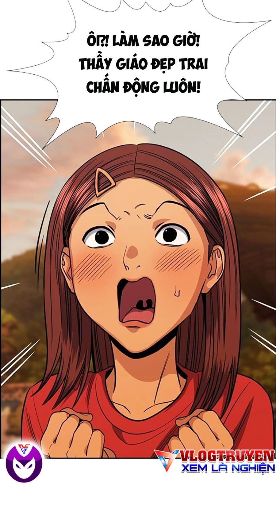 Chapter 133 trang 40