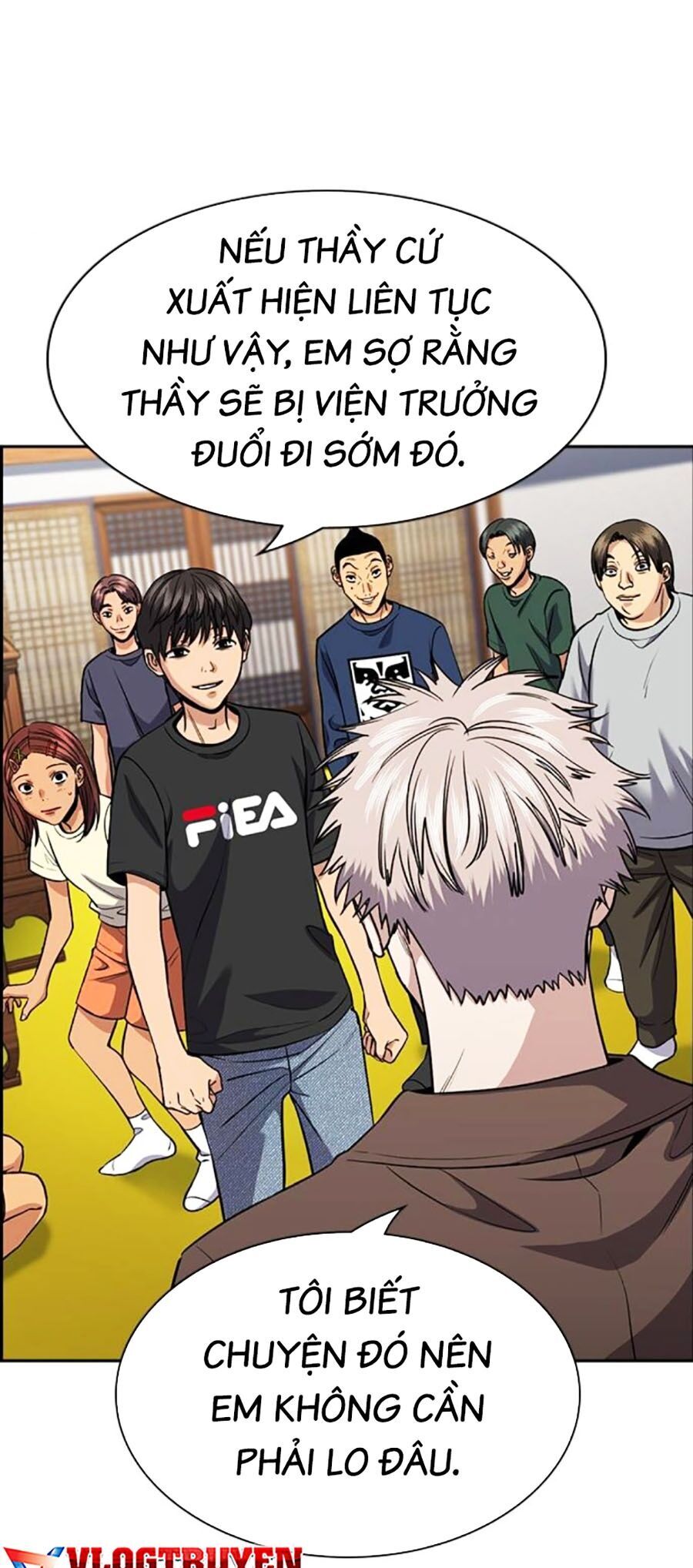 Chapter 134 trang 60