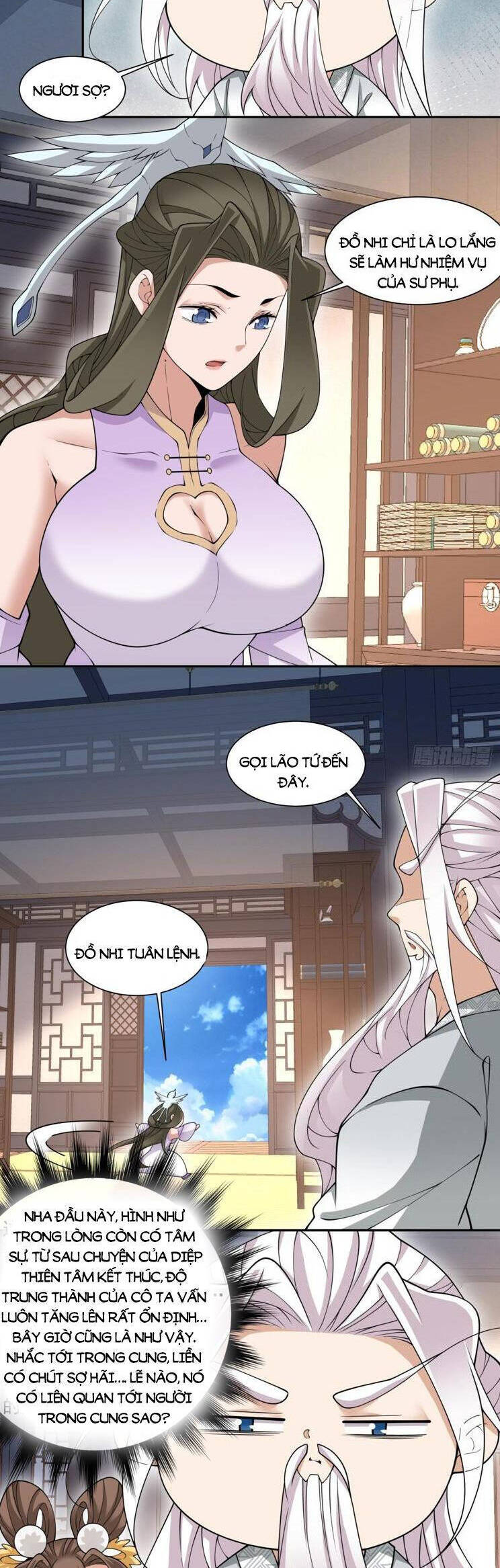 Chapter 249 trang 14