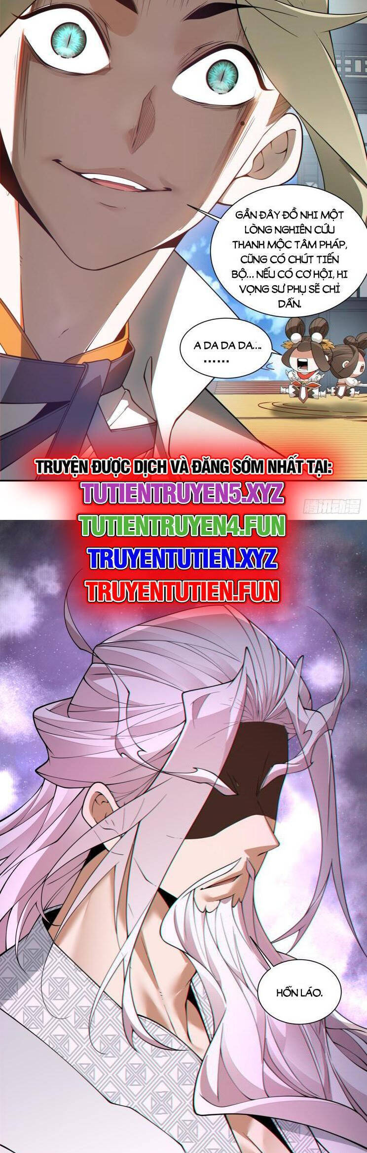 Chapter 249 trang 18