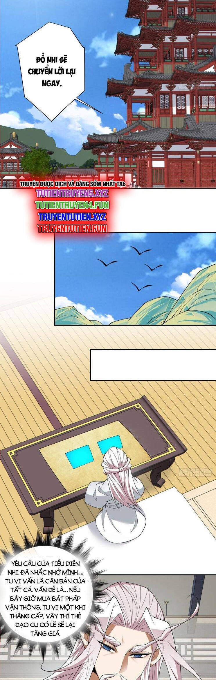 Chapter 249 trang 22