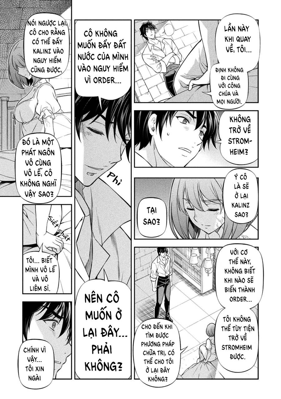 Chapter 106 trang 12