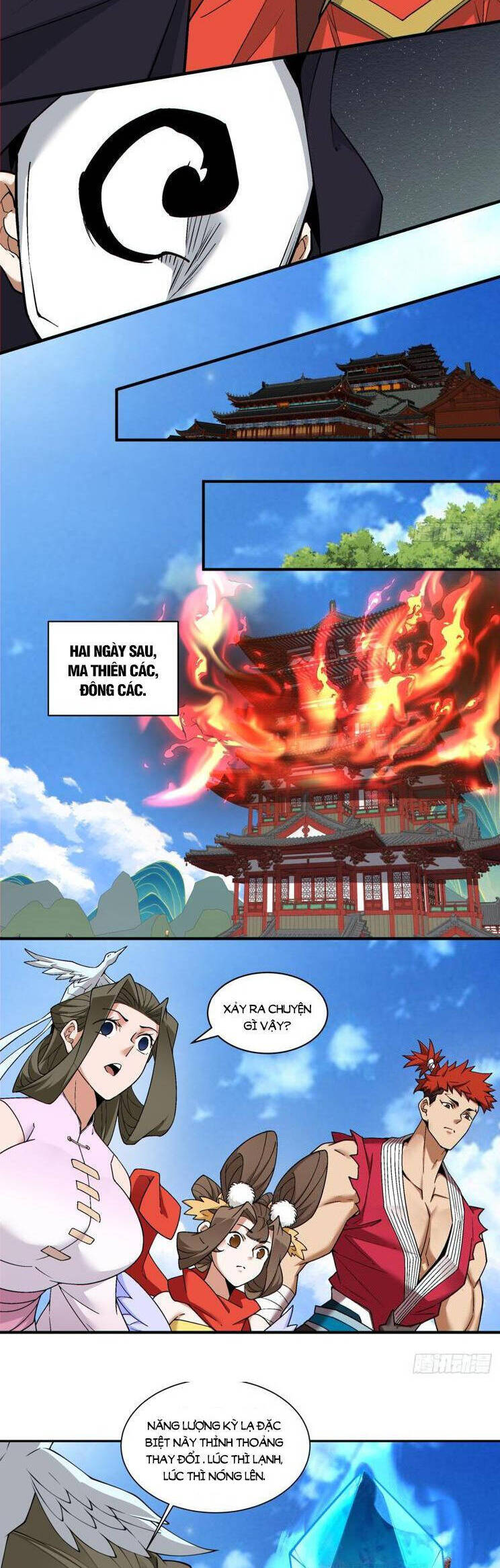 Chapter 250 trang 10