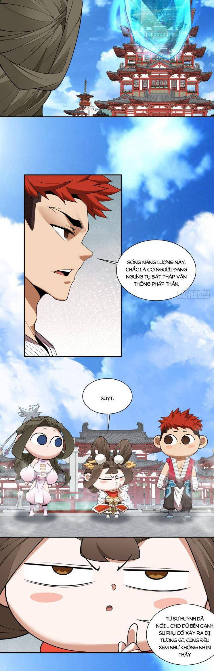 Chapter 250 trang 11