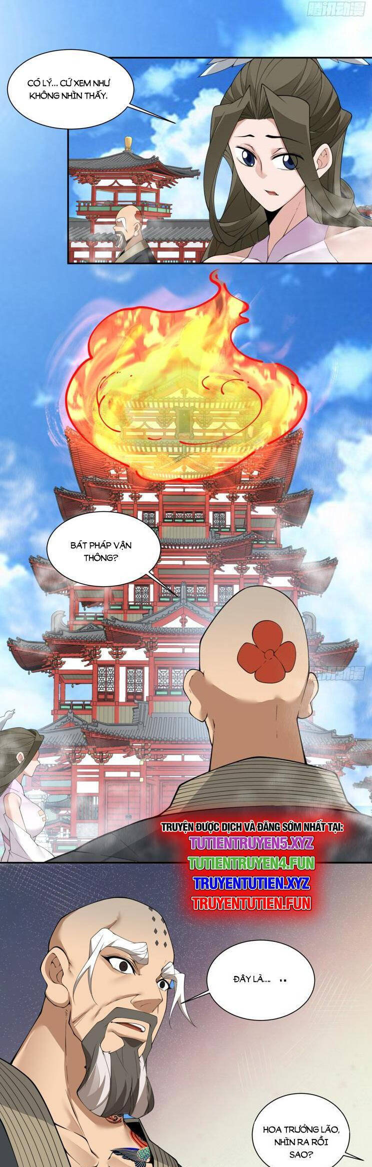 Chapter 250 trang 12