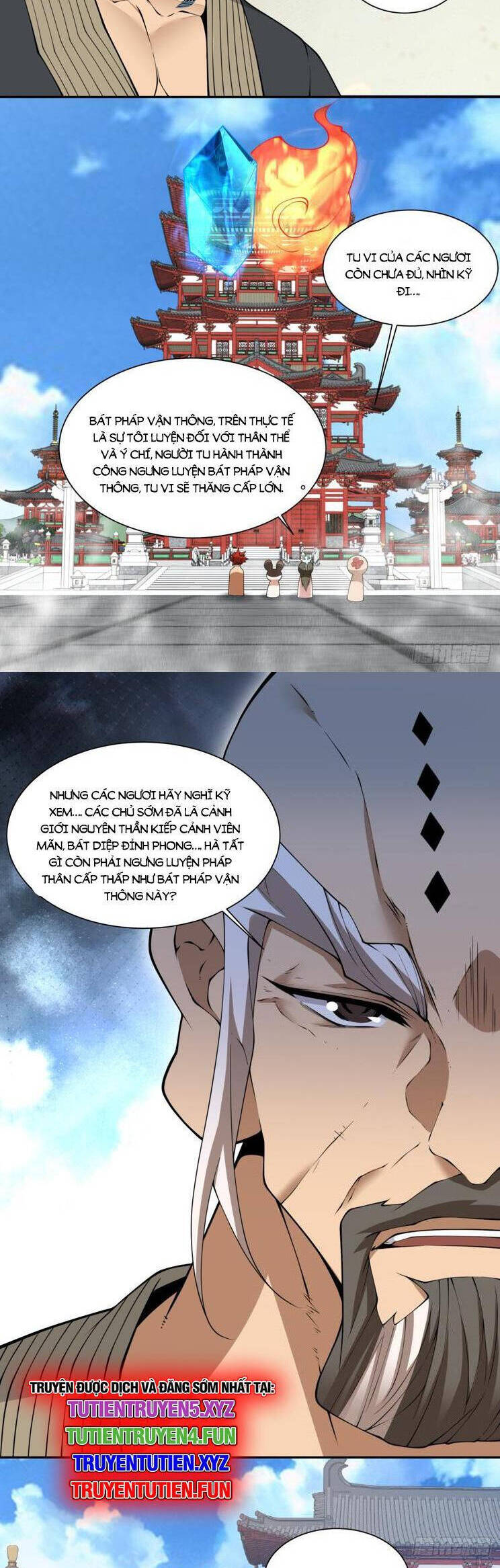 Chapter 250 trang 13